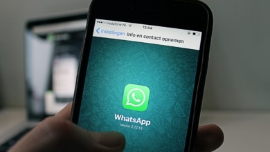 WhatsApp sufre una caída y deja a miles de usuarios sin servicio