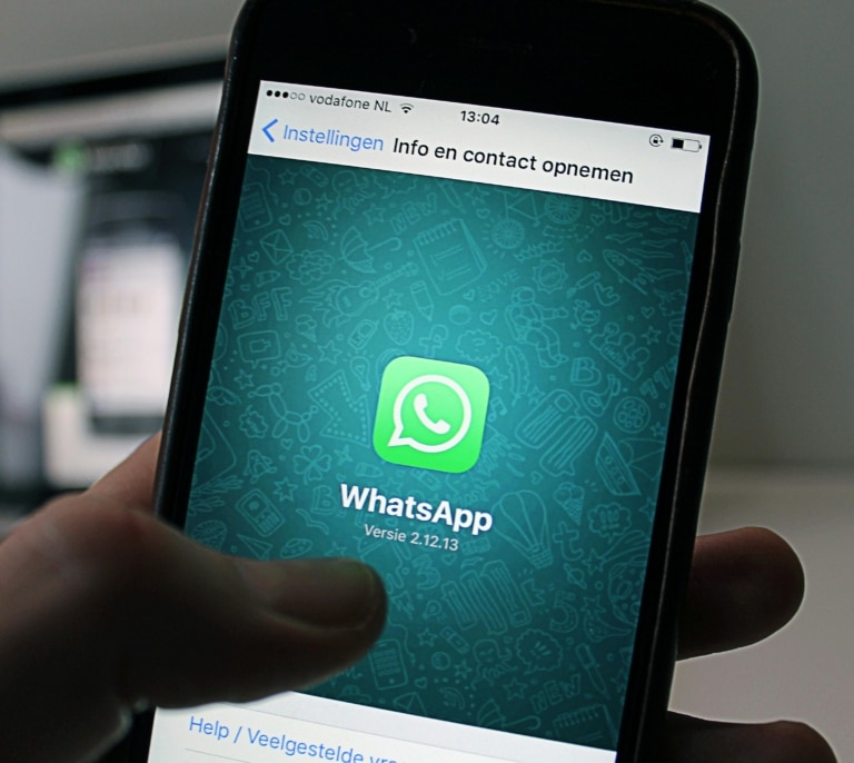 WhatsApp sufre una caída y deja a miles de usuarios sin servicio