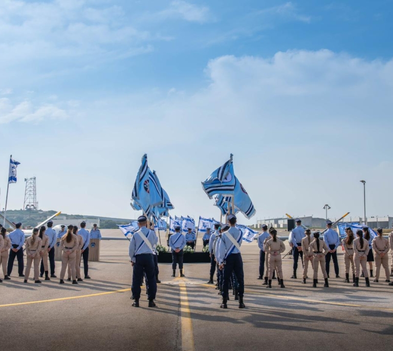 Israel lanza un nuevo escuadrón de drones para atacar Gaza, Cisjordania y el Líbano