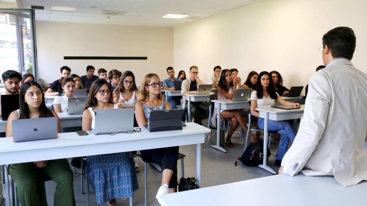 El CEU incrementa su fondo de Becas y Ayudas al Estudio en más de un 10% y destina cerca de 19 millones de euros