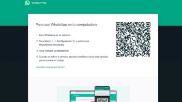 El increíble cambio de WhatsApp Web: todo lo que será diferente