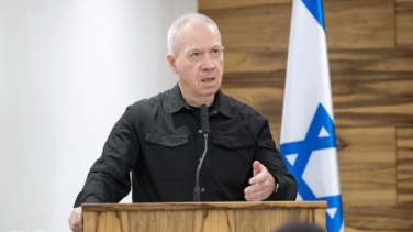 Tel Aviv incrementa su capacidad de defensa "por tierra, mar y aire"