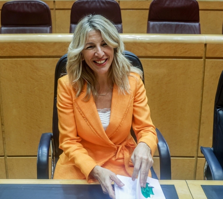 El Gobierno prevé reformar el despido ya este año
