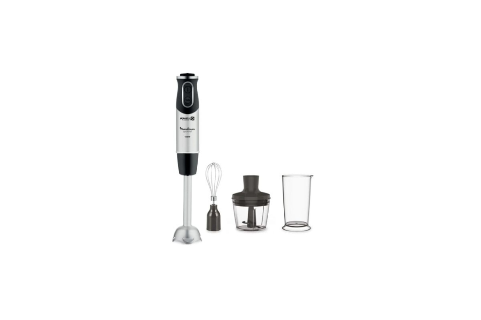 Moulinex Quickchef 6558