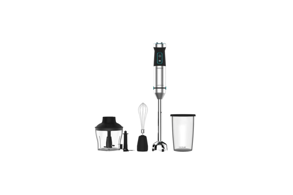 Cecotec Power TitanBlack