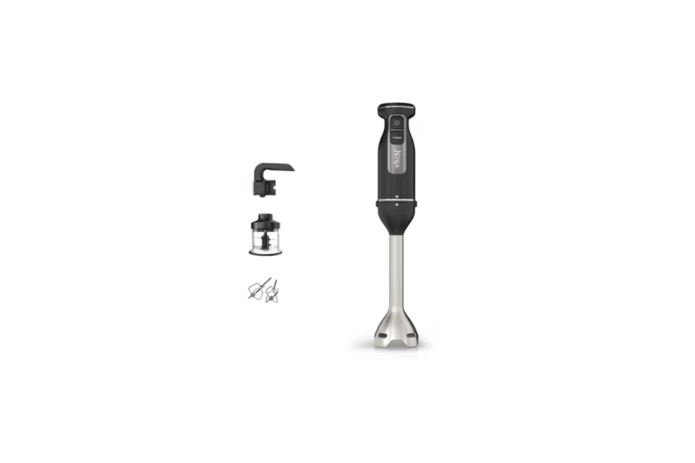 Ninja Foodi CI100EU