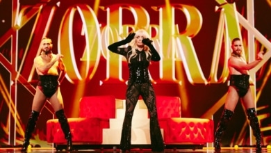 España actuará en la misma posición que ABBA: orden de actuación de la final de Eurovisión 2024