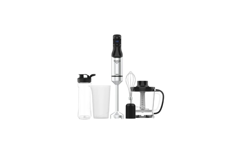 Taurus HBA 1500X GO