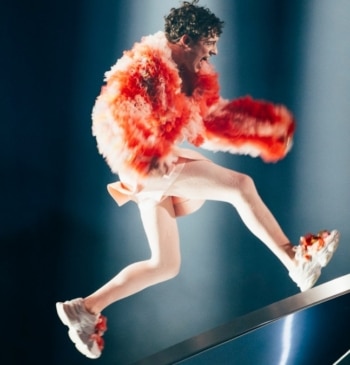 Eurovisión 2025: La guía definitiva de la 2ª semifinal