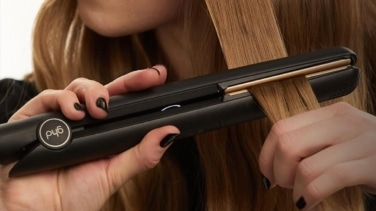 Así es plancha de pelo ghd que arrasa en España y que está súper rebajada en Amazon