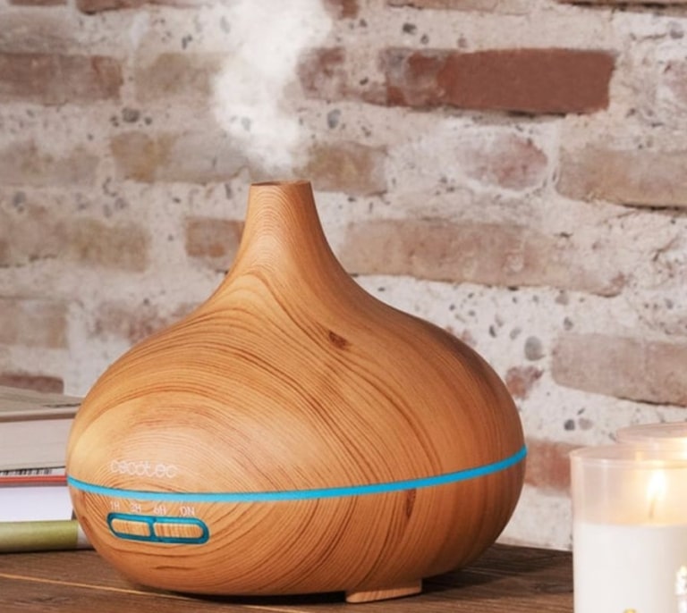 Humidificador Cecotec: la solución definitiva para mantener el bienestar de tu hogar