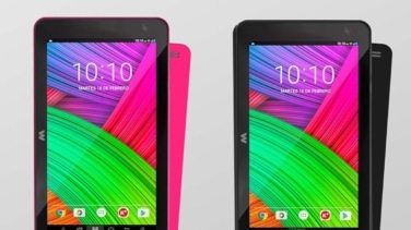 La tablet perfecta para trabajar o entretenerse está en PcComponentes ¡por tan solo 79 euros!