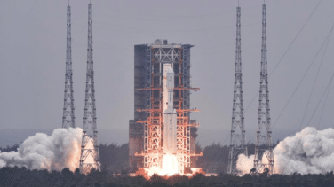 China quiere la Luna: "Son muy ambiciosos, pero siempre consiguen sus objetivos"