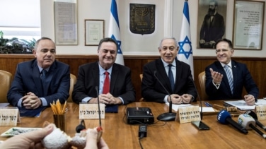 Israel acusa a Sánchez de "incitar al genocidio judío" y compara a Yolanda Díaz con Jameneí y Hamás
