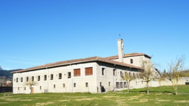 Operación 'el Palmar de Orduña': ¿una 'secta' en busca de un monasterio de 1,2 millones?