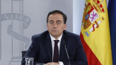 El Gobierno retira "definitivamente" a la embajadora española en Buenos Aires tras la nueva escalada de Milei
