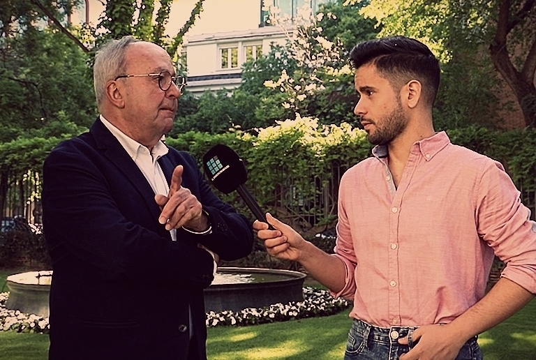 Estrategias para una entrevista laboral: ¿y el sueldo, qué?