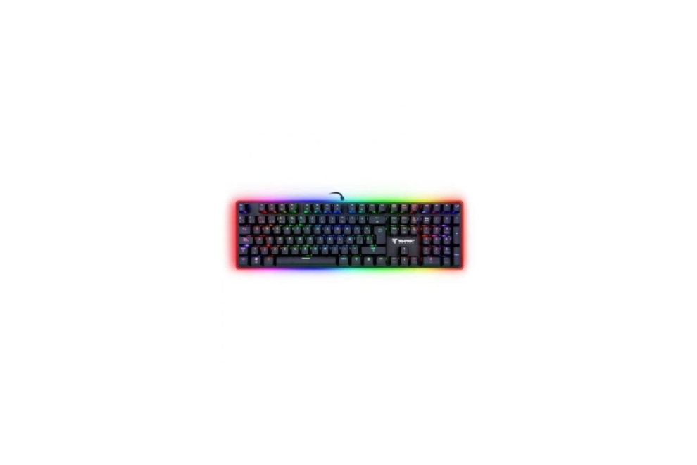 Tempest Diablo Teclado Mecánico Gaming