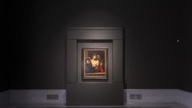 El caravaggio perdido ya está en el Prado: "Hemos firmado por nueve meses pero ya se verá"