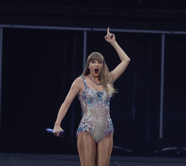 Taylor Swift hace bailar a la economía madrileña: los gastos en ocio aumentaron un 30%