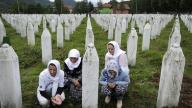Serbia pierde toda influencia en los Balcanes