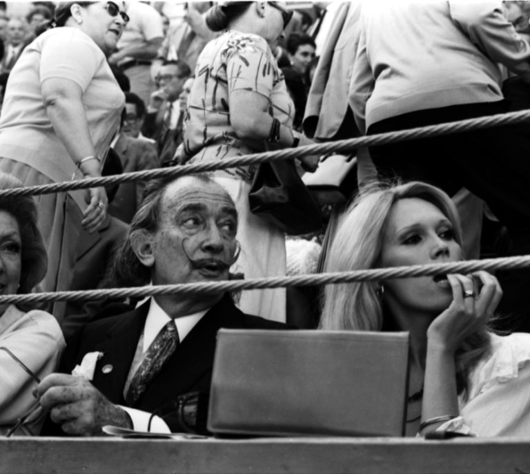 No son los toros, es la Libertad