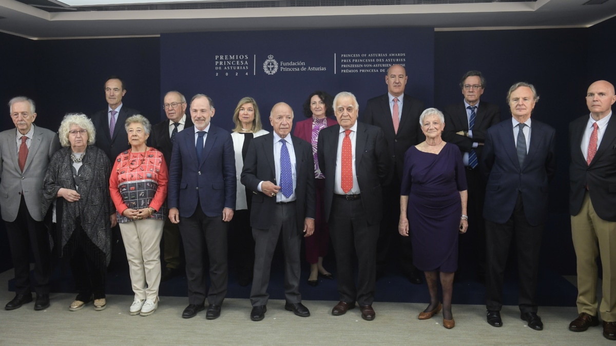 El experto en nacionalismo moderno, Michael Ignatieff, Premio Princesa de Ciencias Sociales