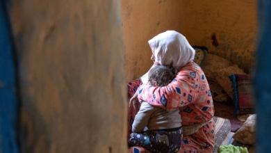 El terror del aborto ilegal en Marruecos: "Lo intenté todo sin resultado. Hasta pensé en quitarme la vida"