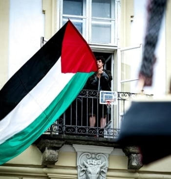 Los 151 estados que reconocen a Palestina
