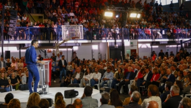 El PSOE contiene el debate sobre la sucesión de Sánchez, pero asume que ya no es "tema tabú"