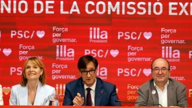 Por qué es tan importante la Presidencia del Parlament en Cataluña