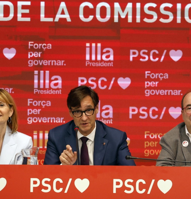 Por qué es tan importante la Presidencia del Parlament en Cataluña 