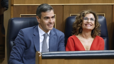 El PSOE da por "amortizada" la amnistía y cree que la victoria de Illa ha "reconfortado" a los dudosos con la ley