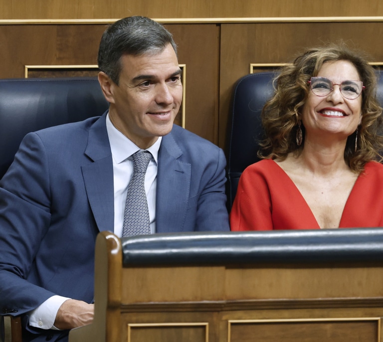 El PP quiere que la mayoría de las Comunidades pueda vetar la financiación "singular" para Cataluña