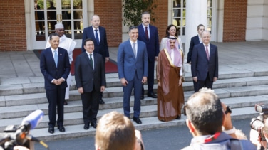 Por qué Israel ataca más a España que a Irlanda y Noruega