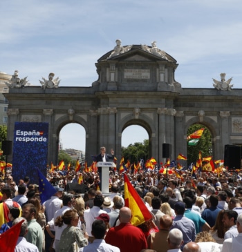 El PP limita su presencia en la manifestación del sábado contra Sánchez, [...]