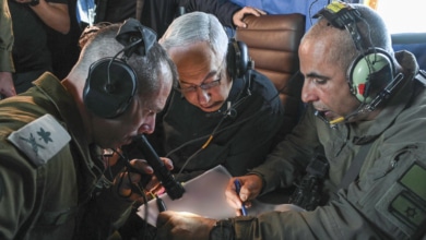 Israel amplía la ofensiva en Rafah y Netanyahu advierte de que marcará el curso de la guerra