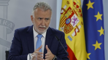 El Gobierno recurre ante el TC la ley contra la memoria democrática de Aragón
