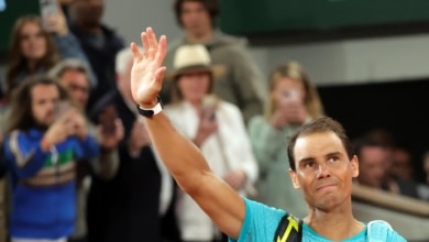 Rafa Nadal comienza a decir adiós: "La lógica dice que es muy difícil llegar al próximo Roland Garros"