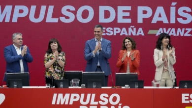 El PSOE subraya que solo Illa decidirá sobre los pactos y niega que la gobernabilidad se complique para Sánchez tras el 12-M