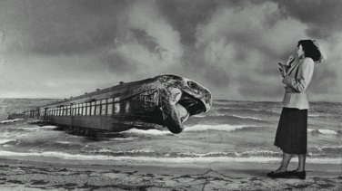 Grete Stern, la artista que liberó a la mujer argentina con sus fotomontajes surrealistas