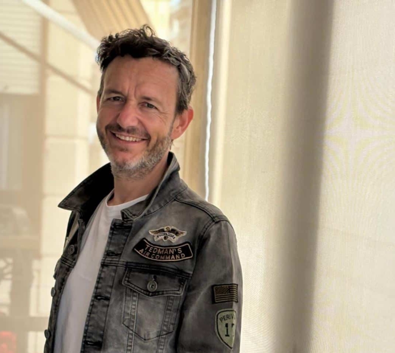 "Muchos no han aprendido nada. Me entristece que transmitan a sus hijos aquello que generó tanto dolor"