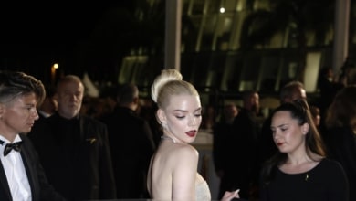 El renacer de la estrella de cine: Anya Taylor-Joy arrasa en Cannes con su pasarela de lookazos