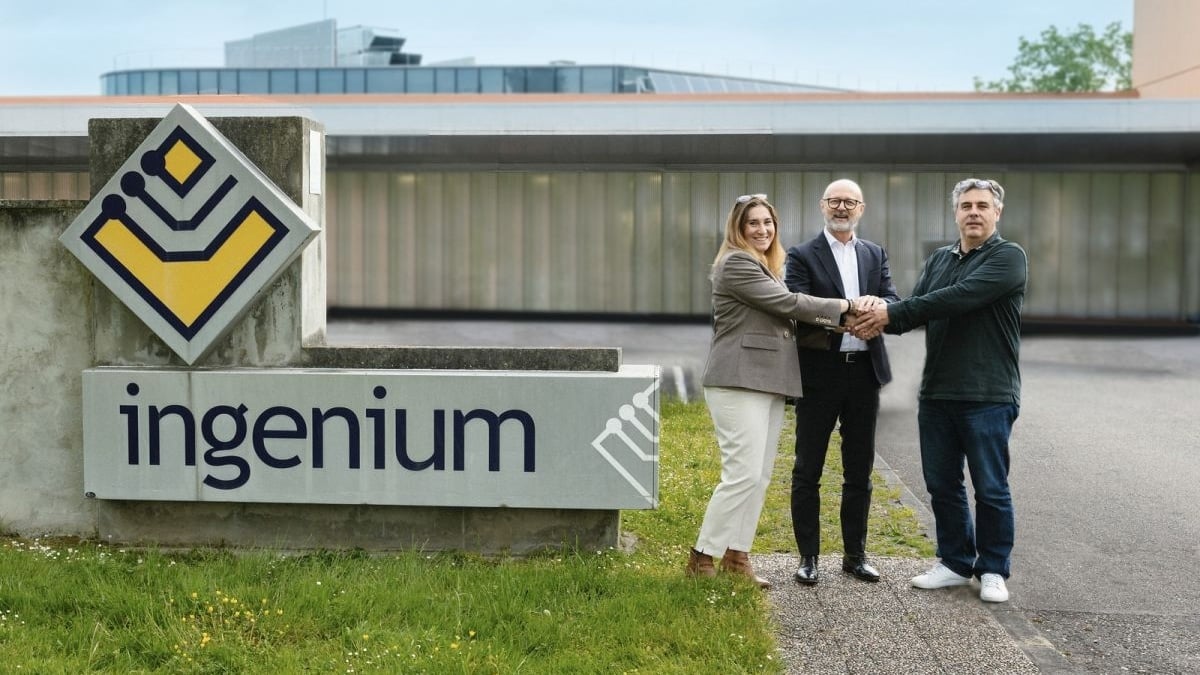 El grupo italiano Comelit adquiere Ingenium S.a. para desarrollar su oferta de automatización de viviendas y edificios