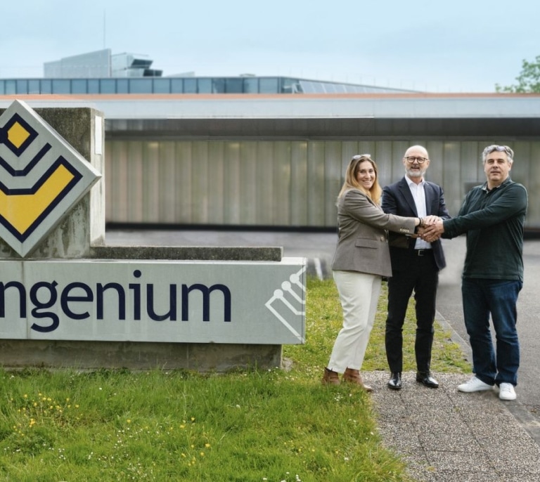 El grupo italiano Comelit adquiere Ingenium S.a. para desarrollar su oferta de automatización de viviendas y edificios