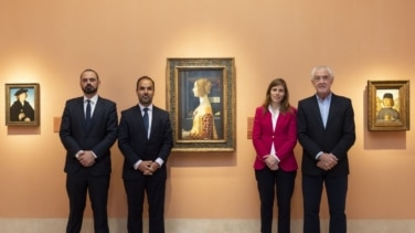 El Museo Thyssen-Bornemisza, Quirónsalud y la Universidad Rey Juan Carlos investigan cómo el arte puede ayudar a mejorar la salud