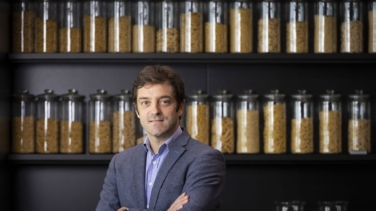 Néstor Nava, nuevo director general de Grupo Gallo