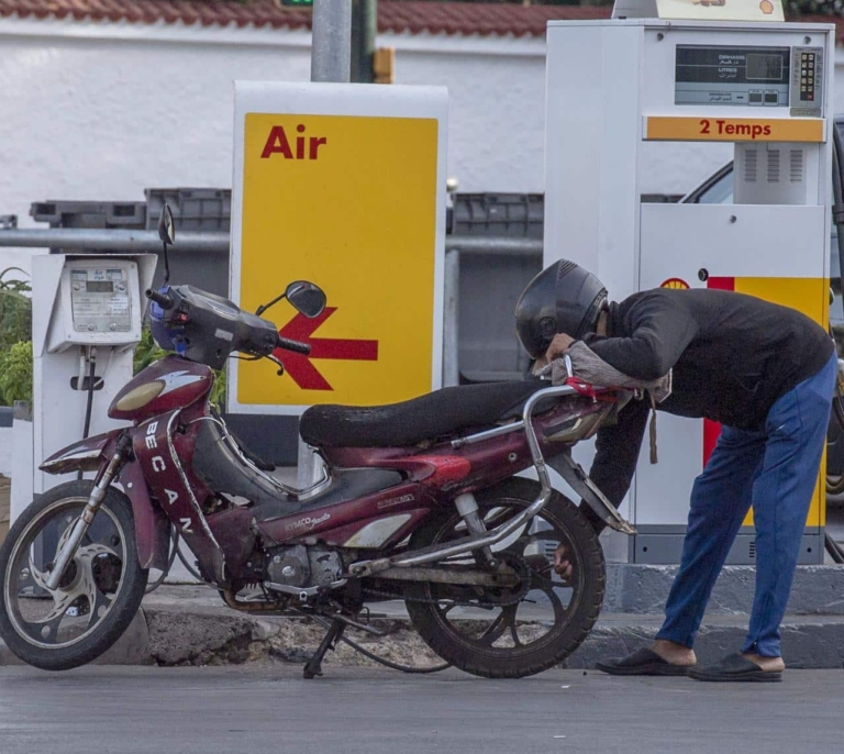 Marruecos, alarmada por el aumento de los 'ninis'