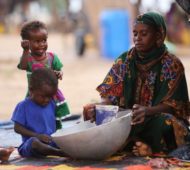 La gran transición energética pendiente: sacar de la oscuridad a 600 millones de personas en África