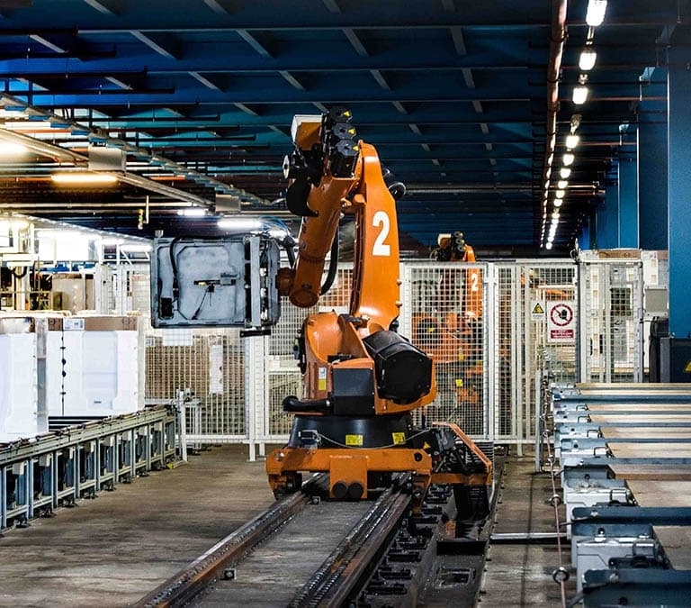 Serveo alcanza los 47.000 empleados gracias a la integración de Sacyr Facilities